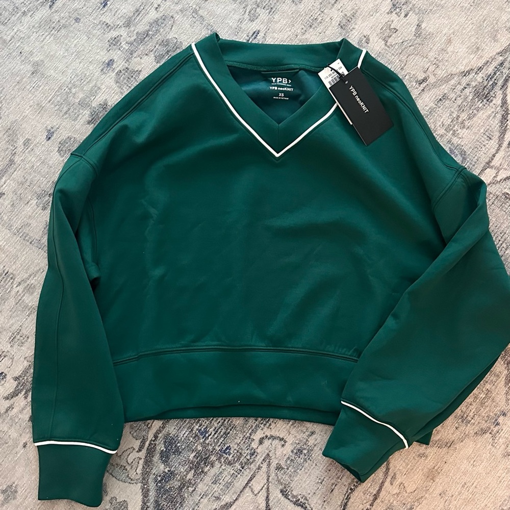 Abercrombie YPB